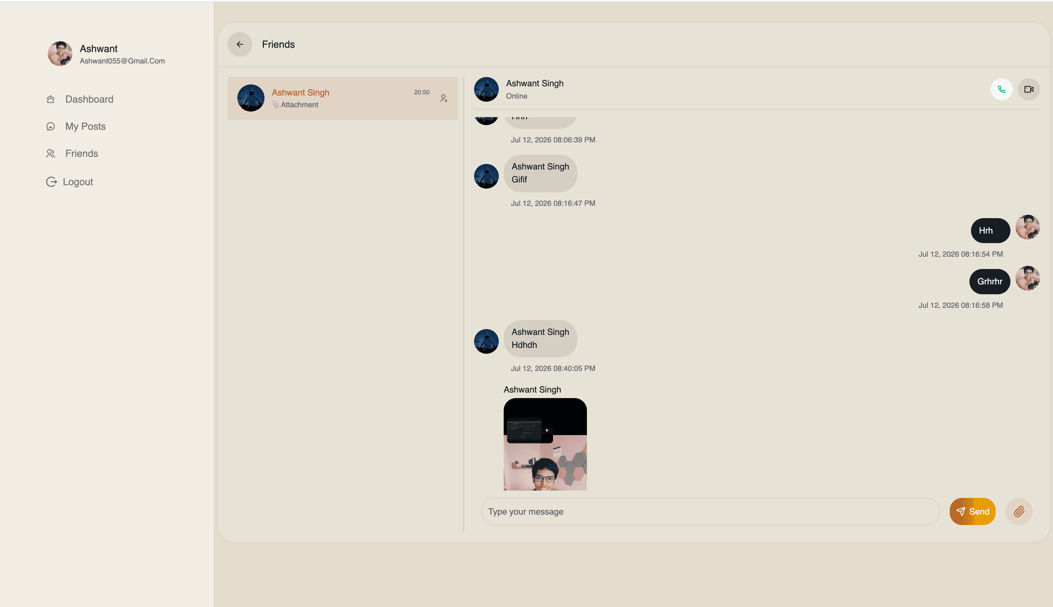 PratConnect